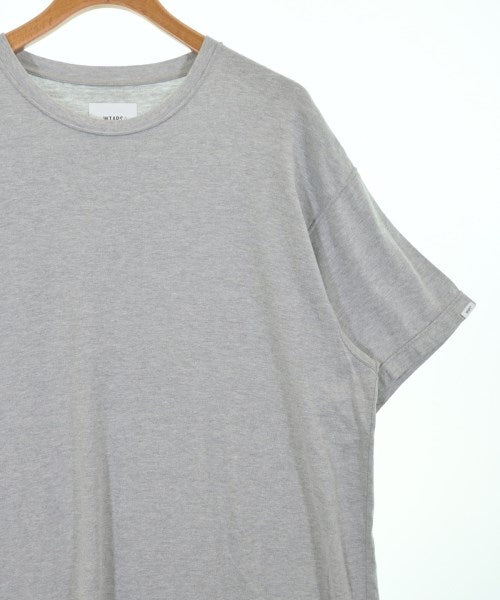WTAPS เสื้อยืด/เสื้อท็อปส์