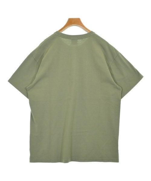 WTAPS เสื้อยืด/เสื้อท็อปส์