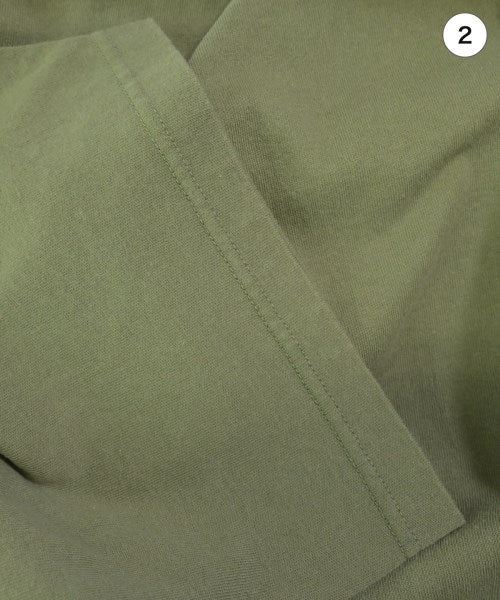 WTAPS เสื้อยืด/เสื้อท็อปส์