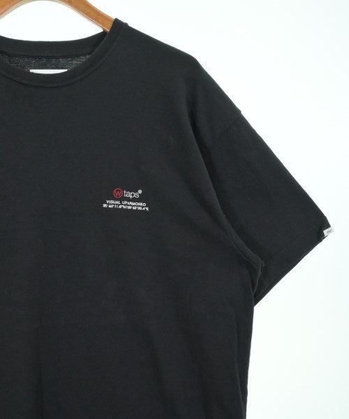 WTAPS เสื้อยืด/เสื้อท็อปส์