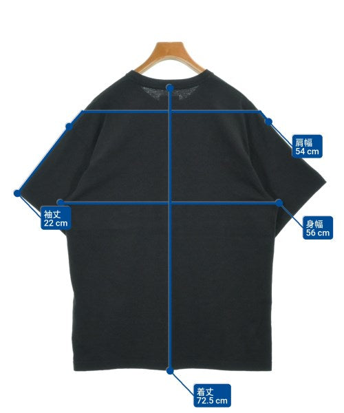 WTAPS เสื้อยืด/เสื้อท็อปส์