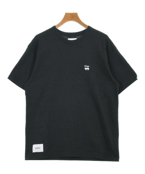 WTAPS เสื้อยืด/เสื้อท็อปส์