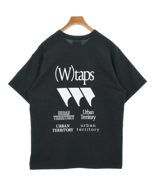 WTAPS เสื้อยืด/เสื้อท็อปส์