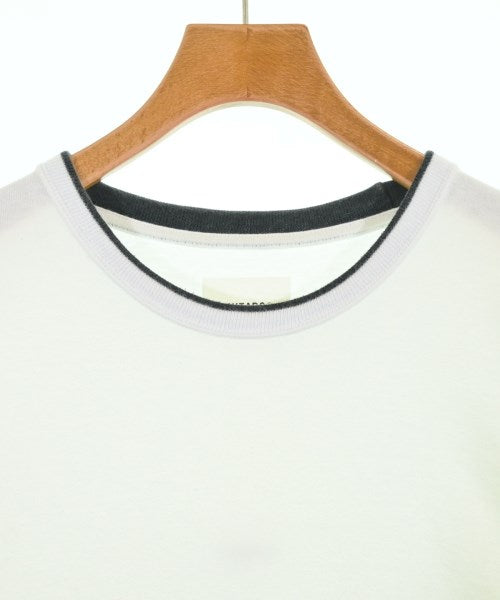 WTAPS เสื้อยืด/เสื้อท็อปส์