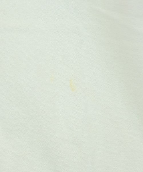 WTAPS เสื้อยืด/เสื้อท็อปส์
