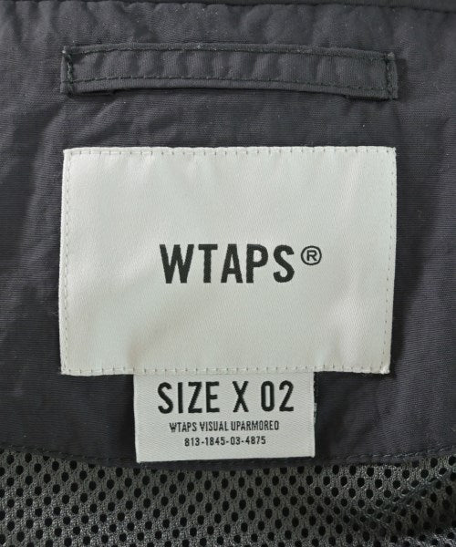 WTAPS แจ็คเก็ตเบลาส์ อื่น