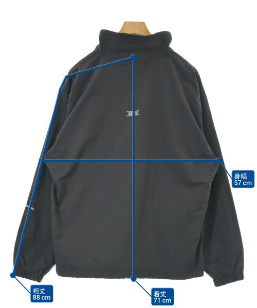 WTAPS แจ็คเก็ตเบลาส์ อื่น