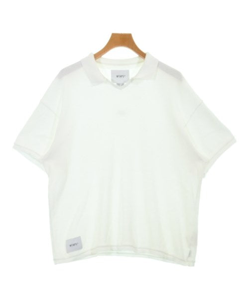 WTAPS เสื้อยืด/เสื้อท็อปส์