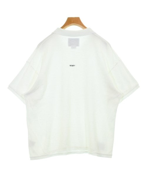 WTAPS เสื้อยืด/เสื้อท็อปส์