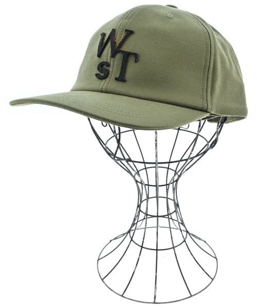 WTAPS หมวกแก๊ป