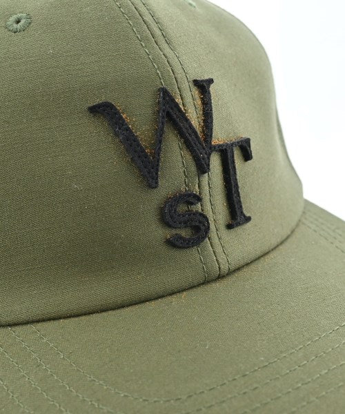 WTAPS หมวกแก๊ป