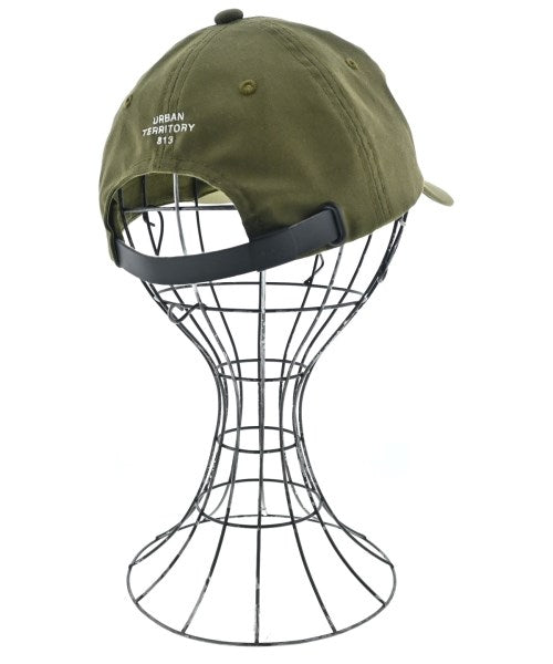 WTAPS หมวกแก๊ป