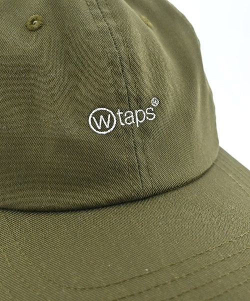 WTAPS หมวกแก๊ป