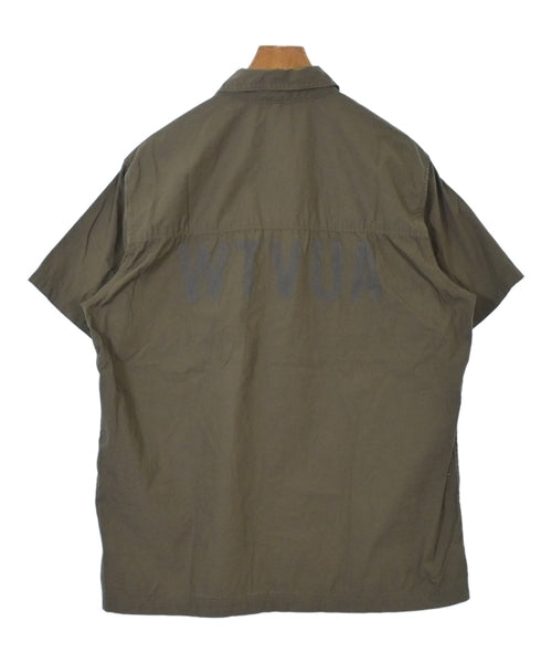 WTAPS เสื้อลำลอง