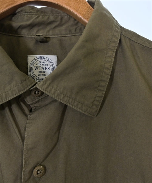 WTAPS เสื้อลำลอง
