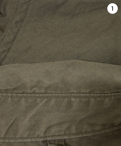 WTAPS เสื้อลำลอง
