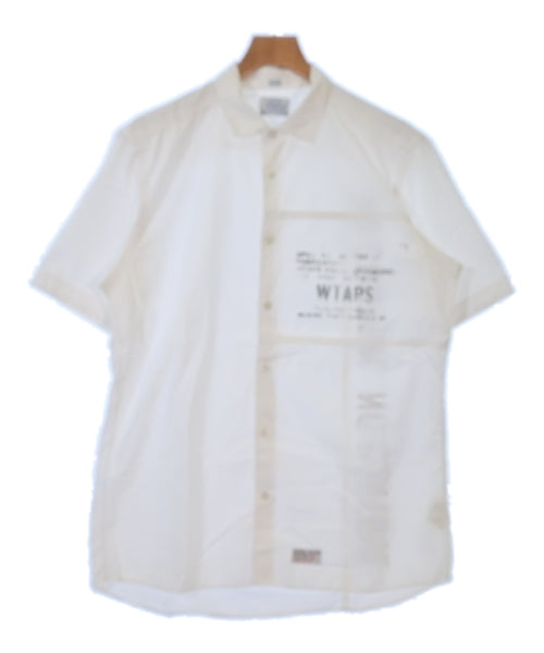 WTAPS เสื้อลำลอง