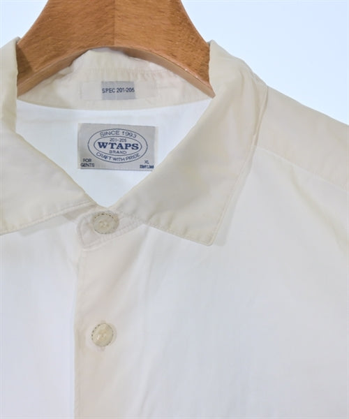 WTAPS เสื้อลำลอง