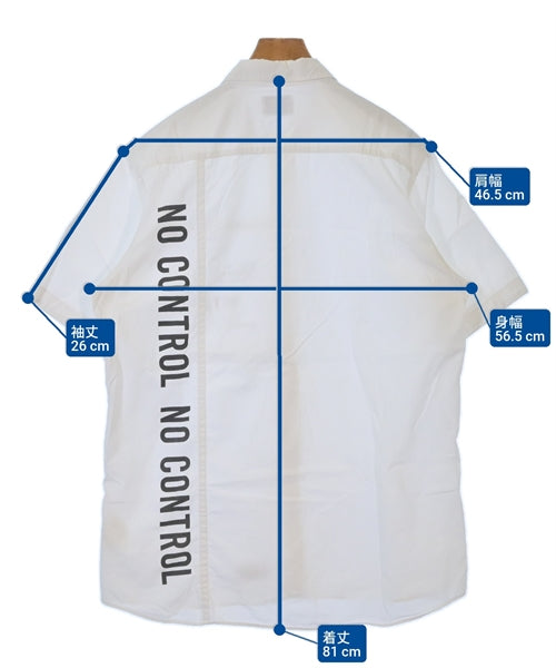 WTAPS เสื้อลำลอง