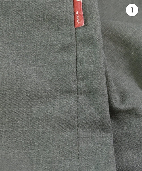 WTAPS กางเกง อื่น