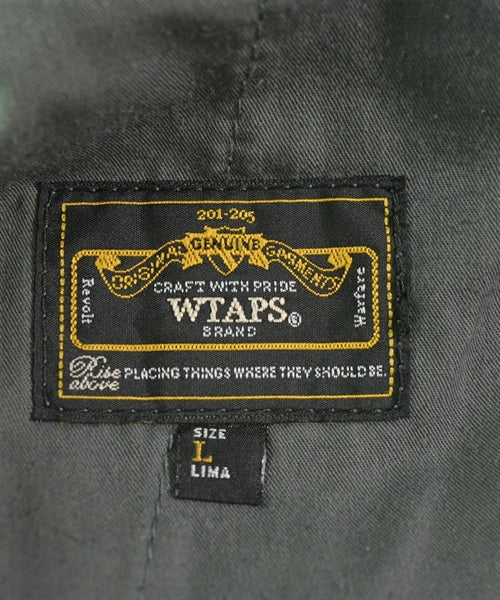 WTAPS กางเกง อื่น