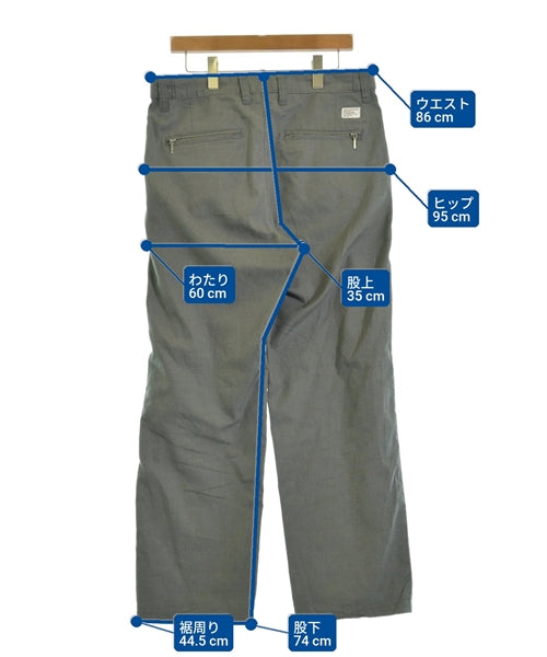 WTAPS กางเกง อื่น