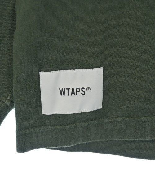 WTAPS เสื้อยืด/เสื้อท็อปส์