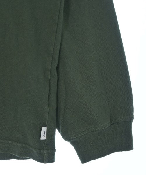 WTAPS เสื้อยืด/เสื้อท็อปส์
