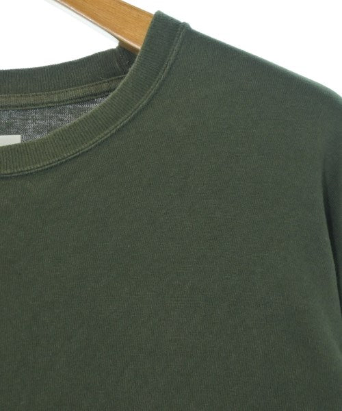 WTAPS เสื้อยืด/เสื้อท็อปส์