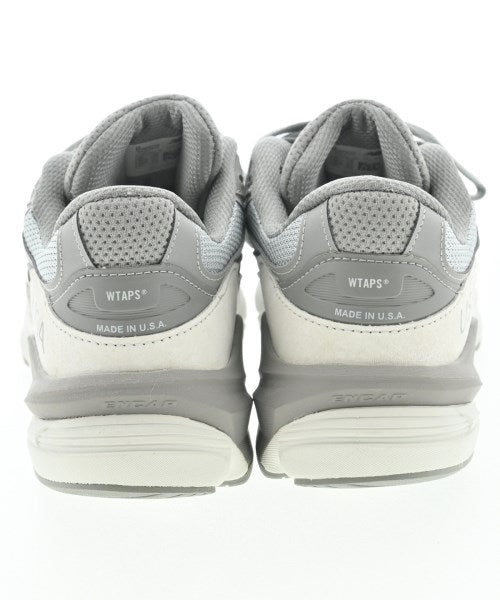 WTAPS รองเท้าผ้าใบ