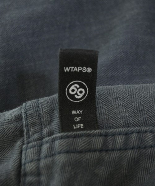 WTAPS เสื้อโค้ท อื่น
