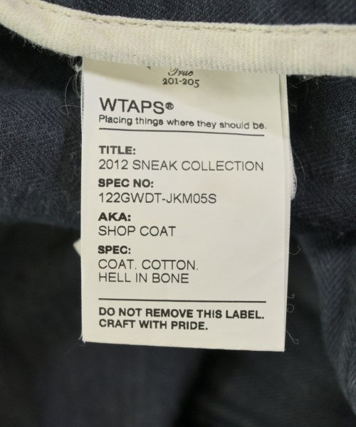 WTAPS เสื้อโค้ท อื่น