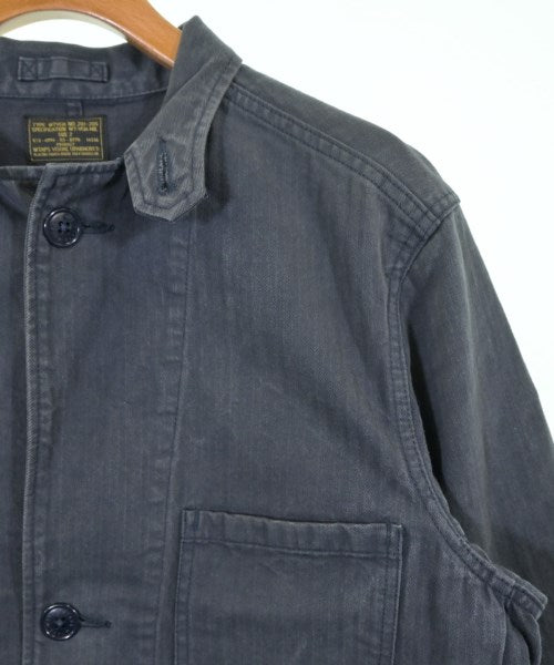 WTAPS เสื้อโค้ท อื่น