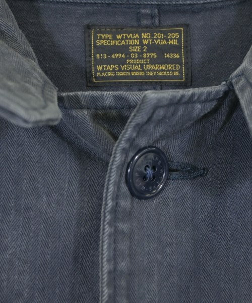 WTAPS เสื้อโค้ท อื่น