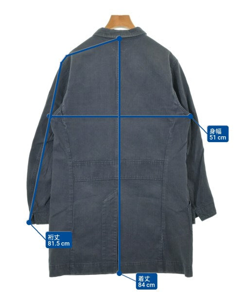 WTAPS เสื้อโค้ท อื่น