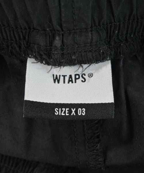 WTAPS กางเกง อื่น