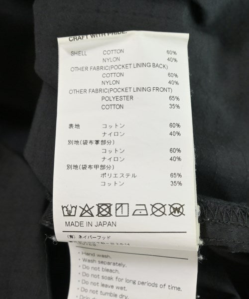 WTAPS กางเกง อื่น
