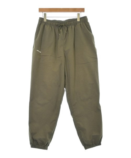 WTAPS กางเกง อื่น