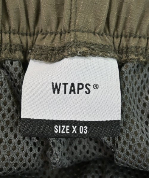 WTAPS กางเกง อื่น