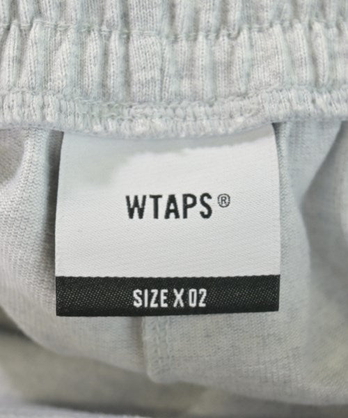 WTAPS กางเกงขาสั้น