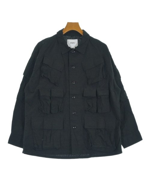 WTAPS แจ็คเก็ตเบลาส์