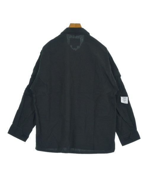 WTAPS แจ็คเก็ตเบลาส์