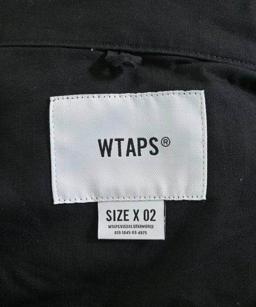 WTAPS แจ็คเก็ตเบลาส์
