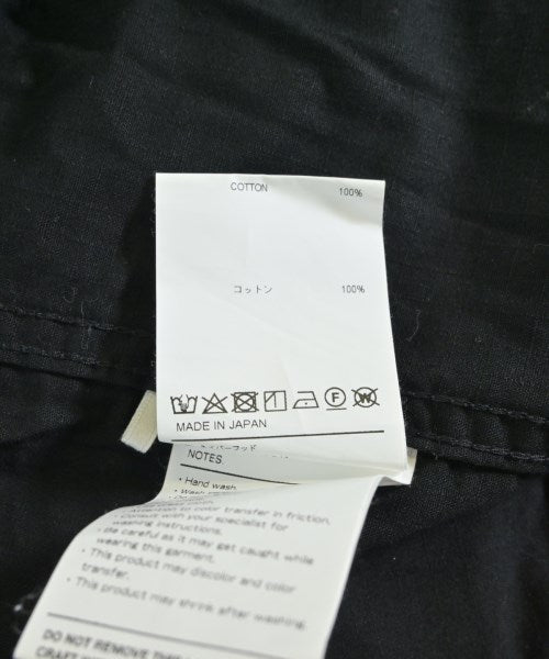 WTAPS แจ็คเก็ตเบลาส์