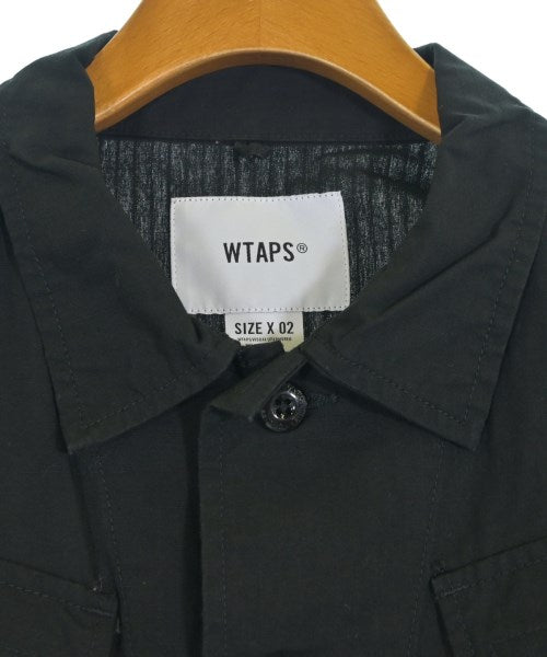 WTAPS แจ็คเก็ตเบลาส์