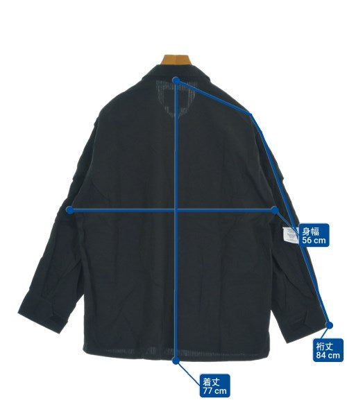 WTAPS แจ็คเก็ตเบลาส์