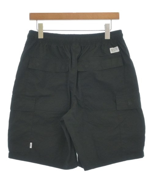 WTAPS กางเกงมีกระเป๋าข้างกางเกง2-4 กระเป๋า