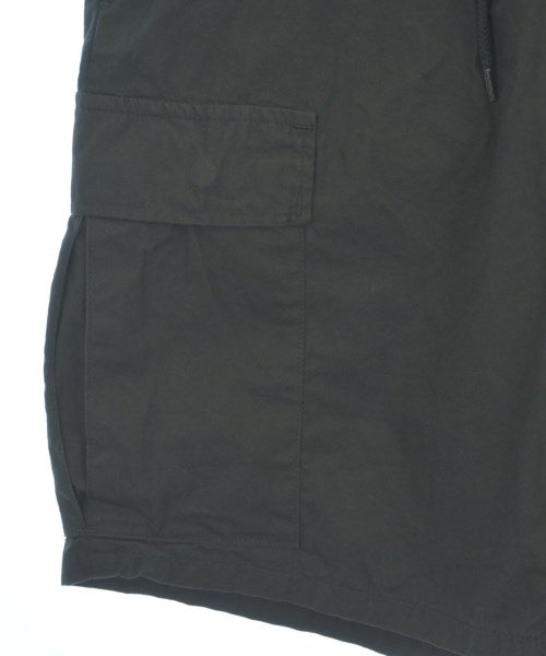 WTAPS กางเกงมีกระเป๋าข้างกางเกง2-4 กระเป๋า