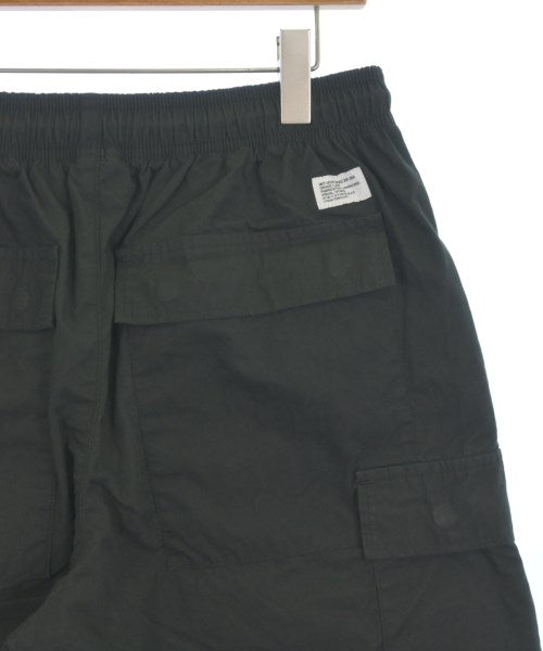 WTAPS กางเกงมีกระเป๋าข้างกางเกง2-4 กระเป๋า
