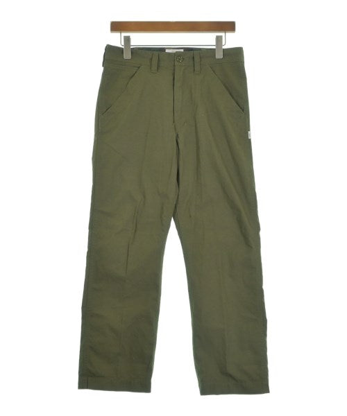 WTAPS กางเกง อื่น